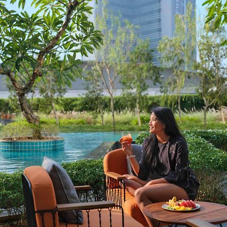 Swissôtel Jakarta PIK Avenue Extérieur photo