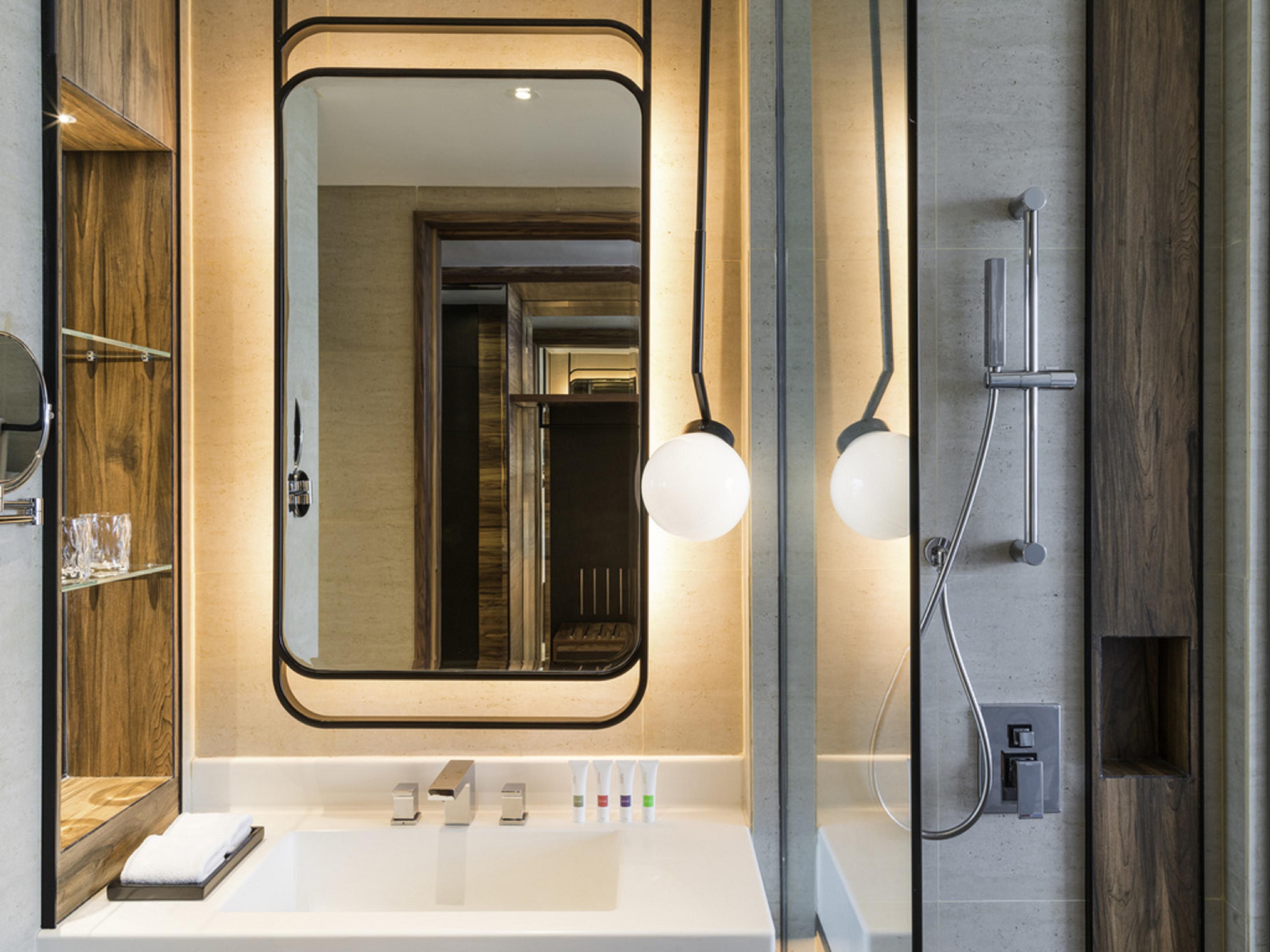 Swissôtel Jakarta PIK Avenue Extérieur photo