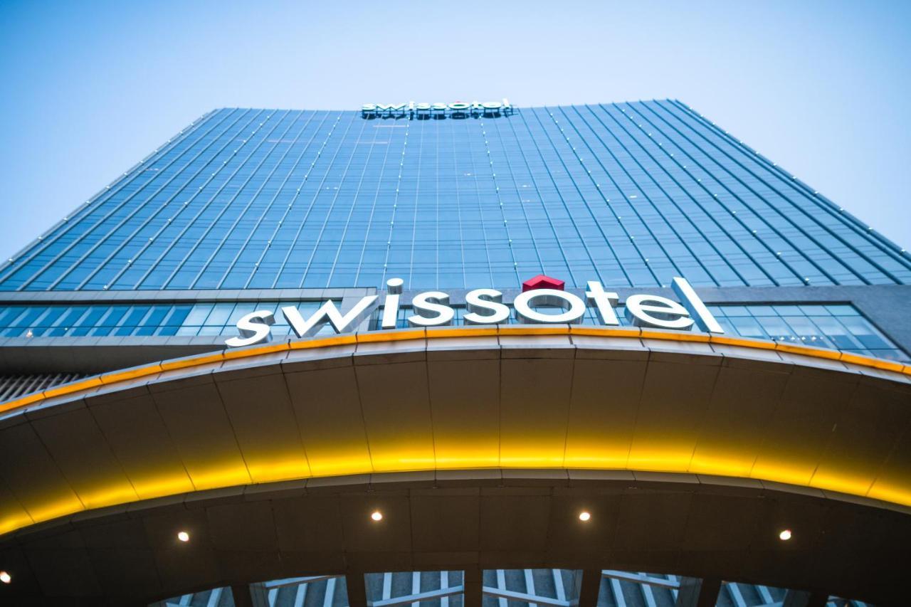 Swissôtel Jakarta PIK Avenue Extérieur photo