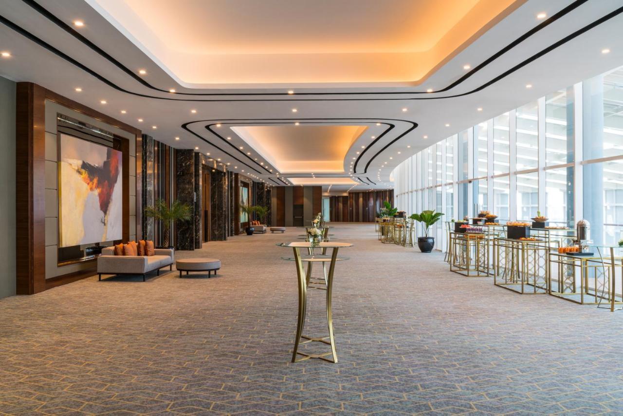 Swissôtel Jakarta PIK Avenue Extérieur photo