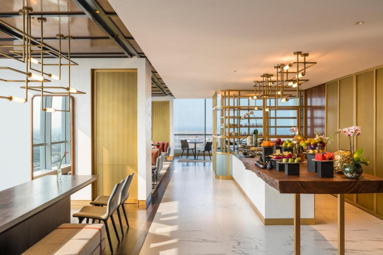 Swissôtel Jakarta PIK Avenue Extérieur photo