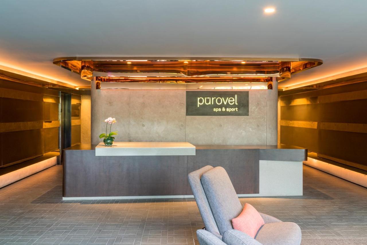 Swissôtel Jakarta PIK Avenue Extérieur photo