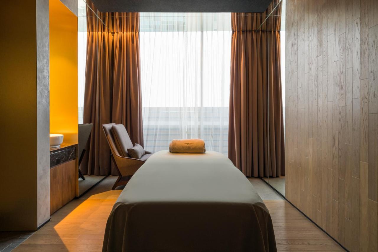 Swissôtel Jakarta PIK Avenue Extérieur photo