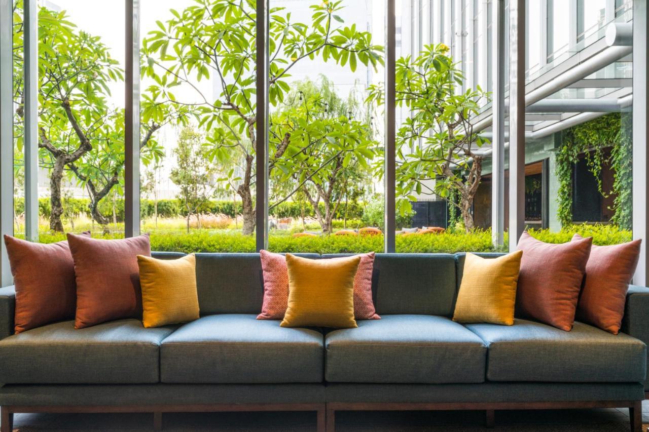 Swissôtel Jakarta PIK Avenue Extérieur photo